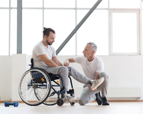 Disability Insurance broker Calgary