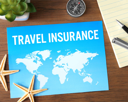 Travel Insurance for Visitors to Calgary Canada