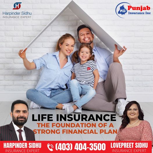 Best Insurance Company Calgary 