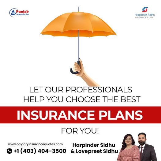 Calgary Insurance Quotes