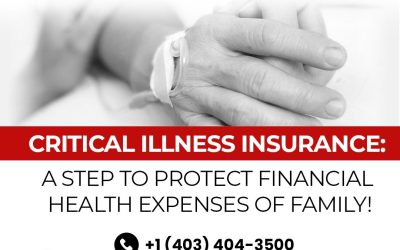 Calgary Critical Illness Insurance